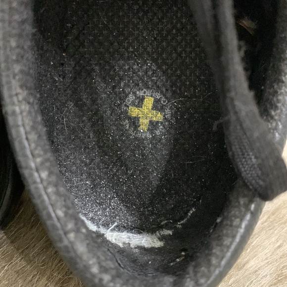 Doc Marten's 12079 men oxford lace up shoes sz 9 MEN - Picture 8 of 10